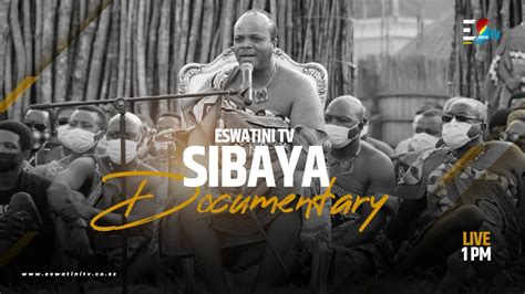 sibaya shows today|Eswatini TV .